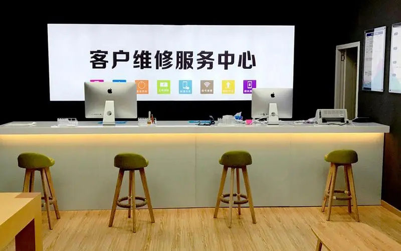 宣威苹果手机维修点地址电话信息